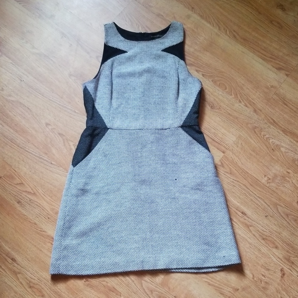 Banana Republic A-Line Dress - Size 12